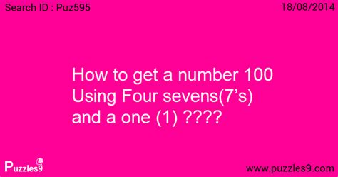 What number should replace the question mark? Simple and Tricky Maths Logic Puzzle | Puz595