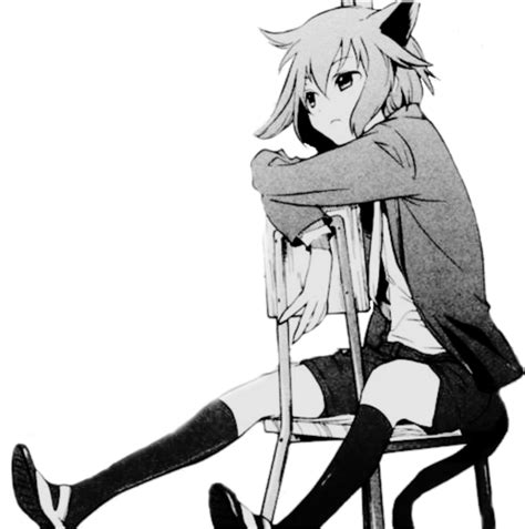 20 Sad Anime Girl Listening To Music Wallpaper