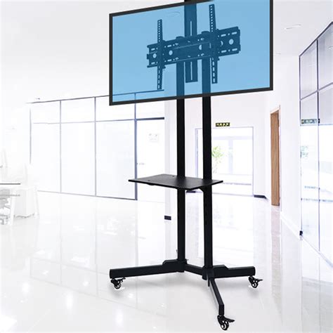 Vertical Mobile Video Conferencing Machine Stand Cjdropshipping