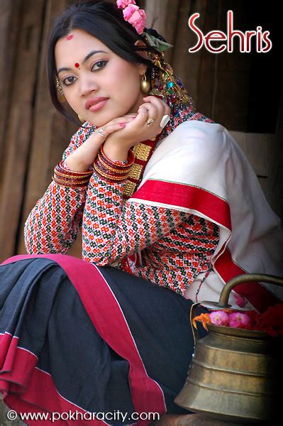 newari dress pokhara by sooraz on deviantart