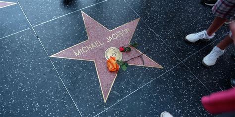 Explore Los Angeles Hollywood Walk Of Fame On Your California Vacation