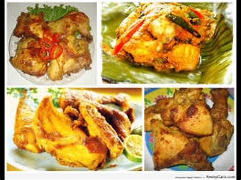 Resep ayam goreng crispy enak gurih dan renyah. Resep Ayam Goreng Kuning Femina Kuliner Paling Dicari!