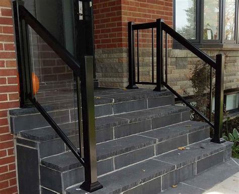 How Aluminum Railing Is The Best Option For Your Deck Saint Carne