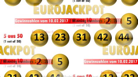 Die aktuellen gewinnzahlen vom eurojackpot. 36 HQ Pictures Eurolotto Wann Ist Die Ziehung ...