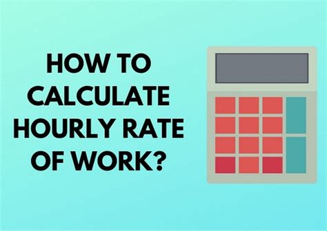 Calculate Base Salary From Hourly Rate Bobbiederren