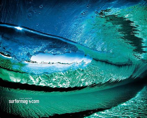 Surfing Under Wave Teahupoo Surf Hd Wallpaper Pxfuel