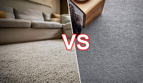 Pros And Cons Of Wool Carpet Vs Synthetic Carpet 2023