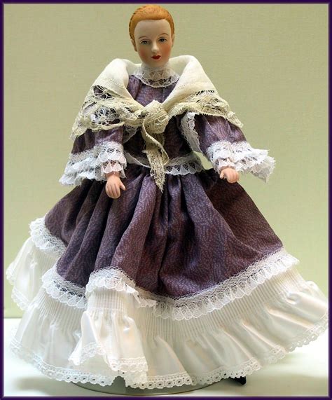 Victorian Dolls Victorian Traditions The Victorian Era And Me