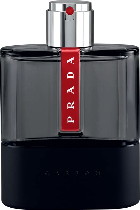 Buy Prada Luna Rossa Carbon By Prada For Men Edt Ml Arablly Com