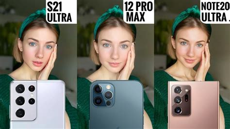 Iphone 12 Pro Max Camera Review Photographer Lodge State