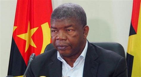 Pr Angolano Exonera Ministro Dos Transportes