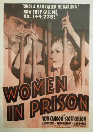Women In Prison Movie Moviemeter Com