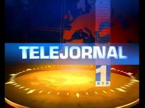 Foram menos 10% em 2008. RTP 1 - Telejornal 1998 - YouTube