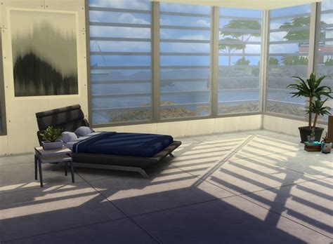 Sims 4 Lighting Mod