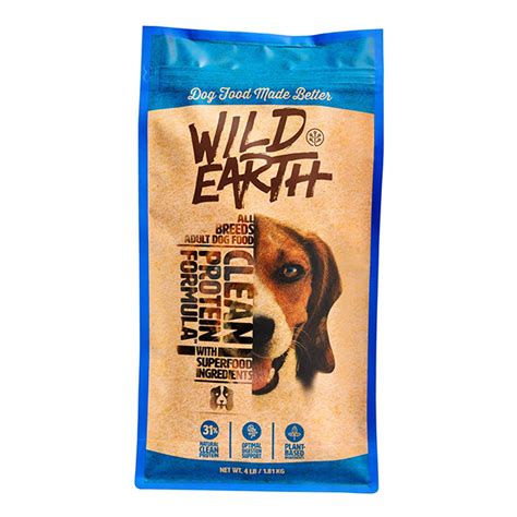 Wild Earth Dog Food Review Dogs N Pawz
