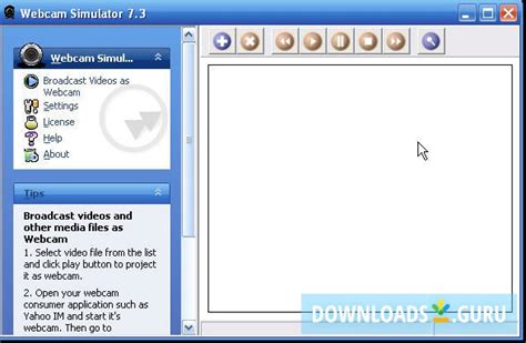 Download Webcam Simulator For Windows 111087 Latest Version 2023