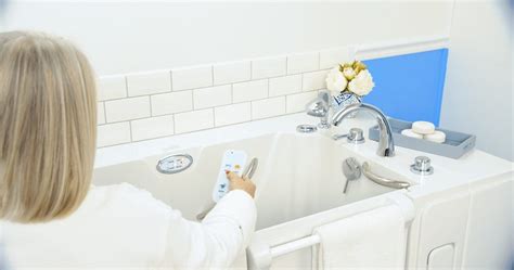 Introduction to aging and the elderly. Optimizing Bathroom Space with a Tub to Shower Conversion