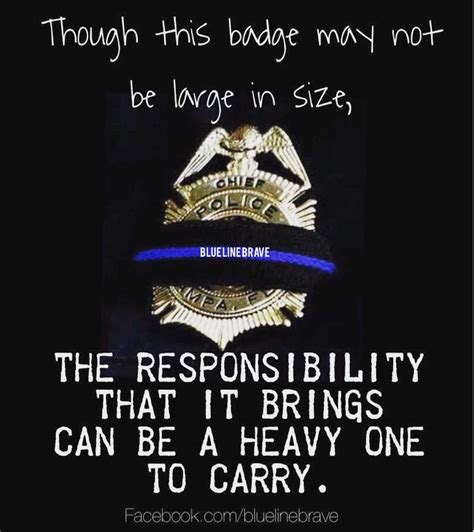 Pin On Police Inspirational