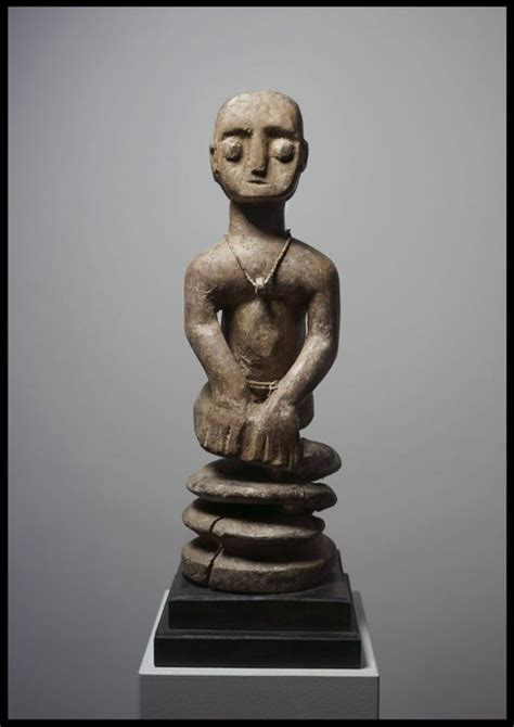Mami Wata Statue Ewe Fon Benin Togo Catawiki