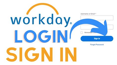 How To Login Workday Account Workday Payroll Login Workday Login