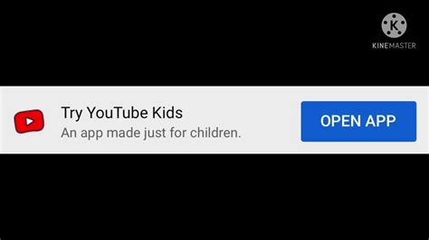 Try Youtube Kids Youtube