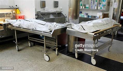 Wayne County Morgue Photos And Premium High Res Pictures Getty Images