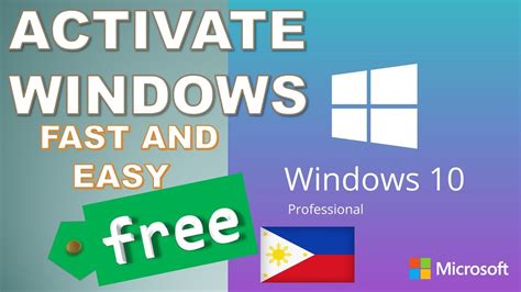 Execute the commands and press enter at the end. How To Activate Windows 10 Pro Without Product Key ...