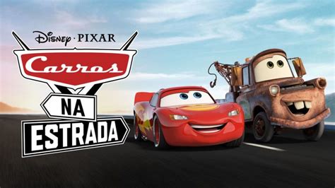 Conheça Os Personagens De Carros Na Estrada Nova Série Do Disney