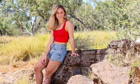 Hayley Leake Talks Winning Australian Survivor Brains Vs Brawn — The Latch