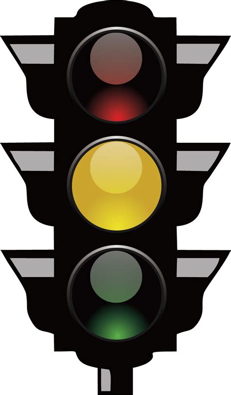 Traffic Light Png Transparent Image Download Size 763x1306px