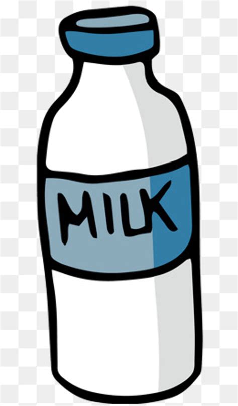 Download High Quality Milk Clipart Cute Transparent Png Images Art