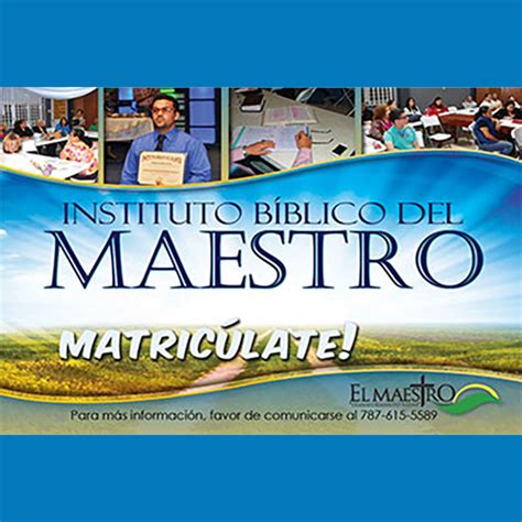 Instituto Bíblico