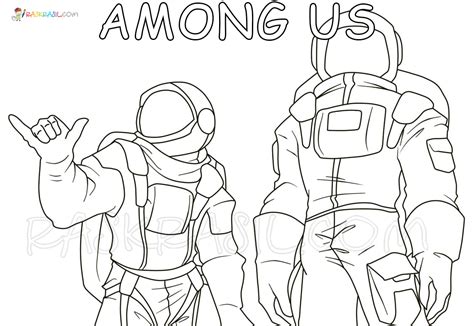 Here are printable coloring sheets of among us for free you can come back. Among Us Coloring Pages Dead / Among Us Coloring Pages ...
