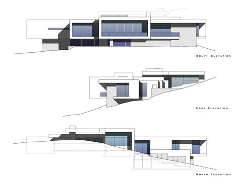 Galería De Casa En Sabino Springs Kevin B Howard Architects 21