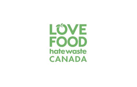 Love Food Hate Waste Canada Comes To Alberta Waste Advantage Magazine