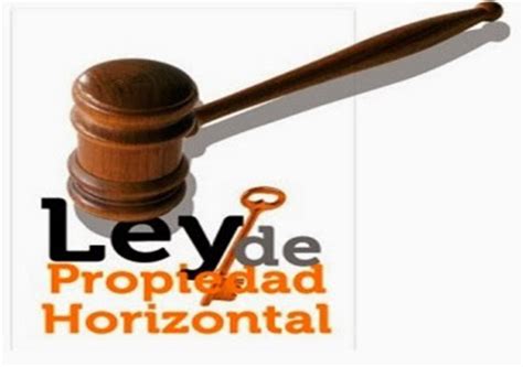 Régimen de Propiedad Horizontal en Colombia Ley del de agosto