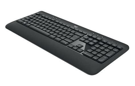 Galleryimage K540 Keyboard Gallery 03 Logitech Suporte Download