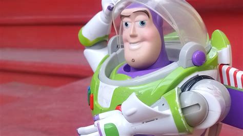 Buzz Lightyear Youtube