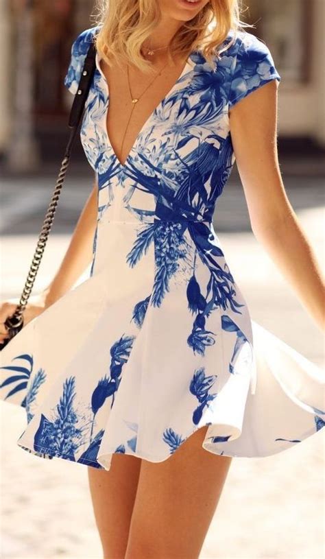 47 Cute Summer Outfits Ideas To Wear In The Hot Weather Fashionetmag