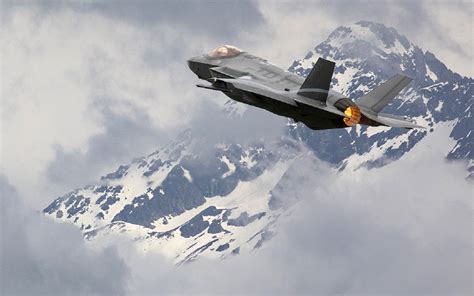 Us State Department Approves Sale Of F 35 Joint Strike Fighter Aircafts