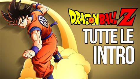 Maybe you would like to learn more about one of these? Dragon Ball Z Games: all intros (PS1-PS4, 3DS-Switch) - YouTube