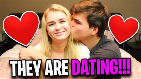 The Best Roblox Youtubers Who Are Dating Iamsanna Jelly Flamingo And More Youtube