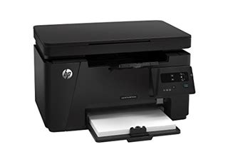 Alibaba.com offers 1,698 hp laserjet mfp m125 products. تنزيل تعريف طابعة ليزر جيت HP Laserjet Pro MFP M125a ...