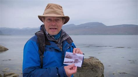 bbc scotland grand tours of scotland s lochs series 3 lost in a landscape a u boat s