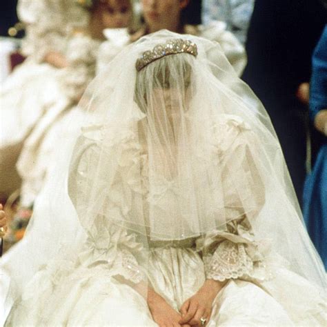 The Princess Diana Wedding Dress Secret Entertainment Emirates247