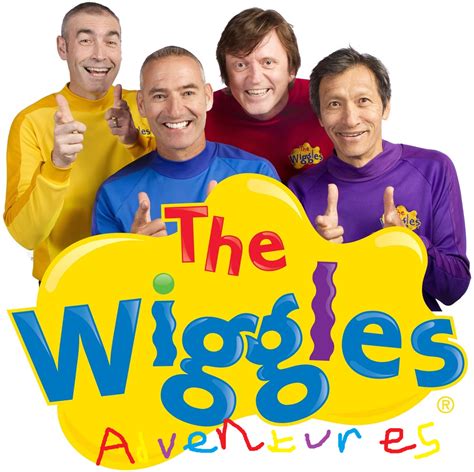 The Wiggles Adventures Series Poohs Adventures Wiki Fandom