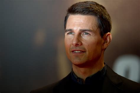 He has received various accolades for his work, including three golden globe awards and three nominations for academy awards. Tom Cruise's 'One Shot' Becomes 'Jack Reacher'