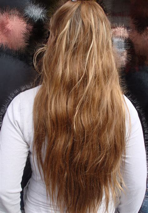 Long Amazing Hair Amazing Hair Hair Lengths Floor Length Cool