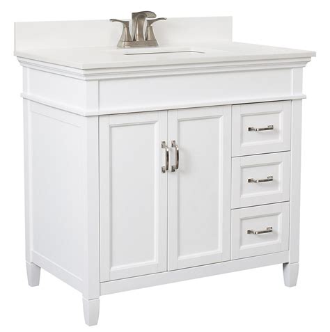 We did not find results for: Foremost Ashburn 36 inch Vanity Combo in White with Lily ...