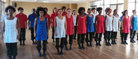 Primera Temporada Danza Contempor Nea De Cuba En Cubaescena